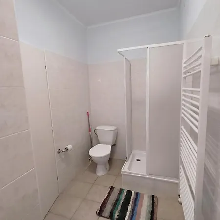 게스트하우스 Cozy Guestrooms With Garden 브라티슬라바